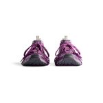 Women’s 3xl Sneaker  in Purple - Image 3